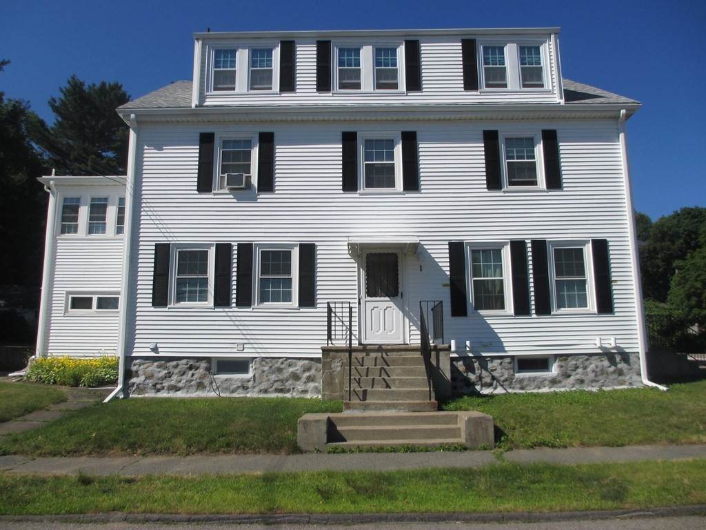 62 Washington Street - Photo 1