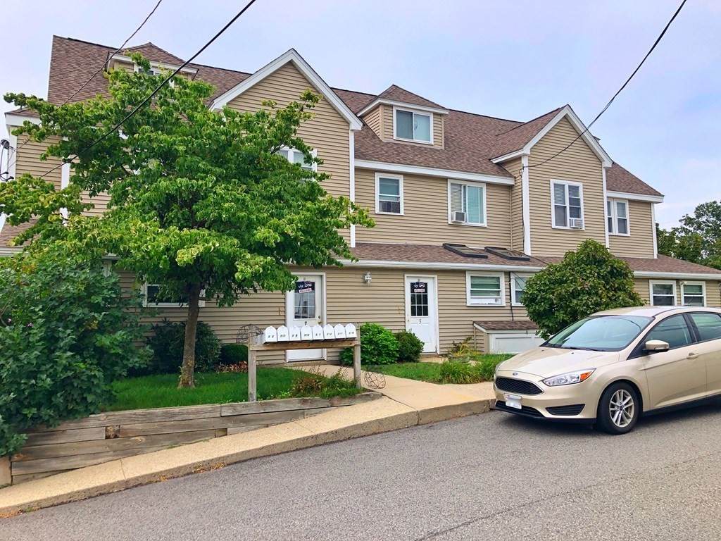 7 Graham Terrace - Photo 1