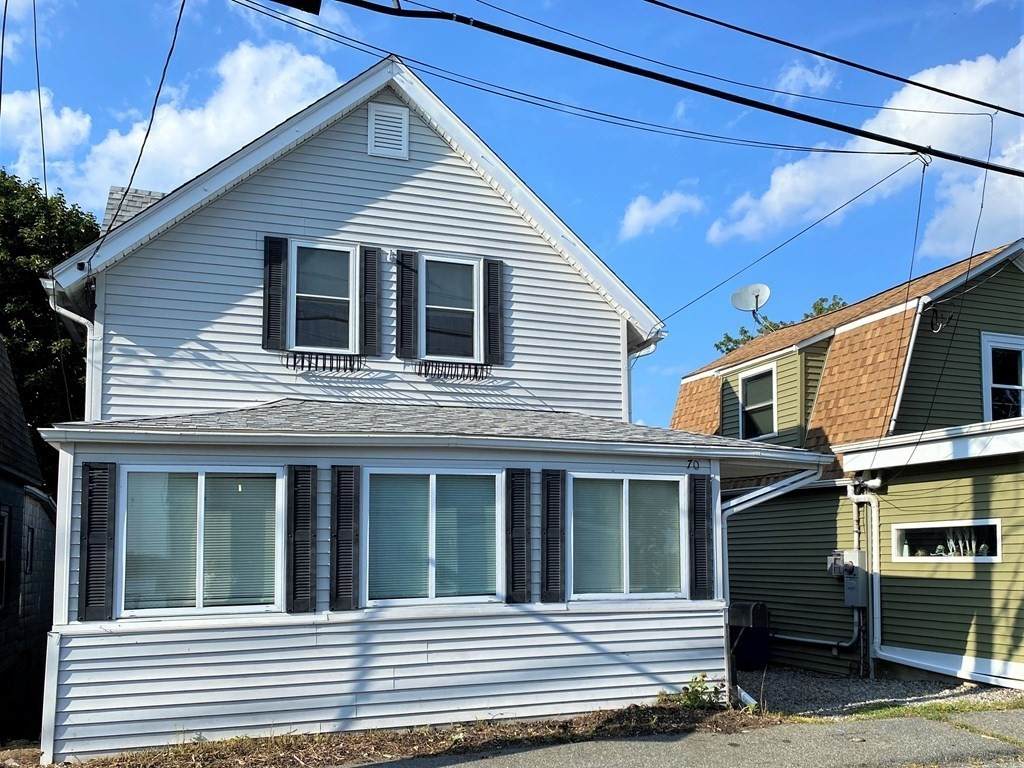70 Spring St - Photo 1