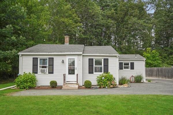 175 College Hwy - Photo 1