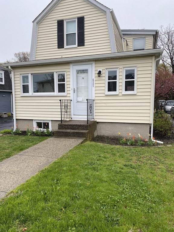 625 Sea St - Photo 1