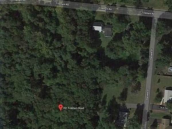 781 Tinkham Rd - Photo 1