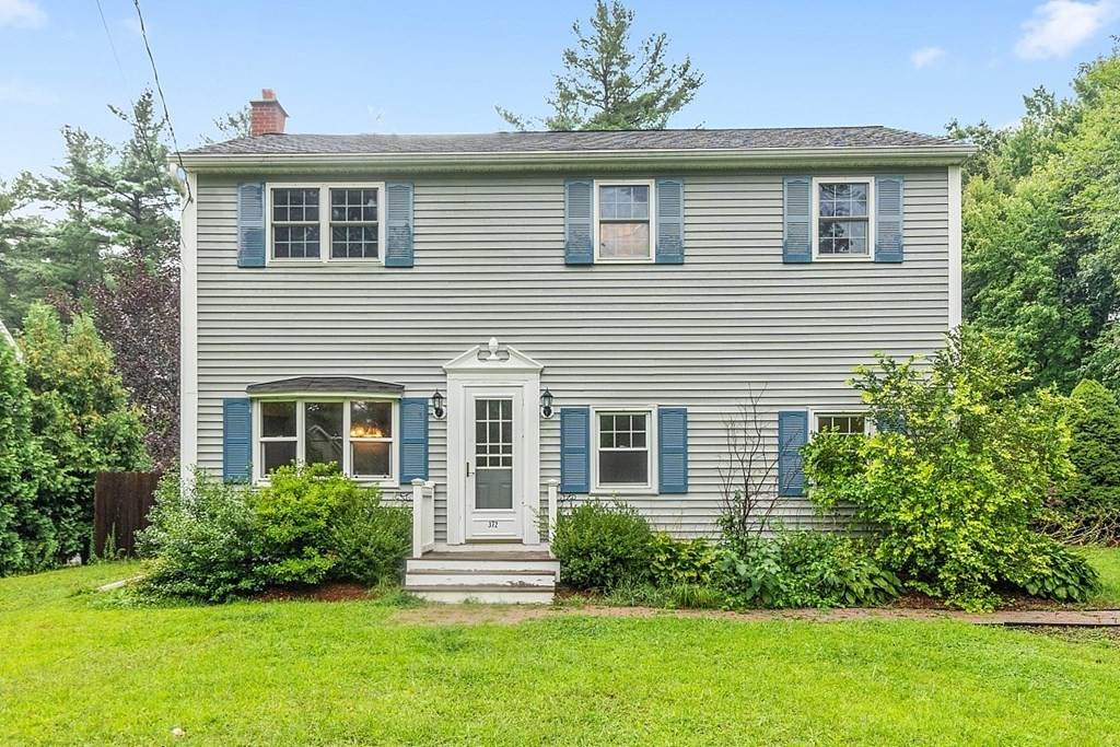 372 Chapel St - Photo 1