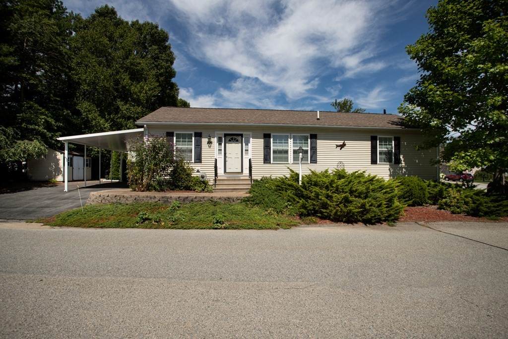 206 Songbird Lane - Photo 1