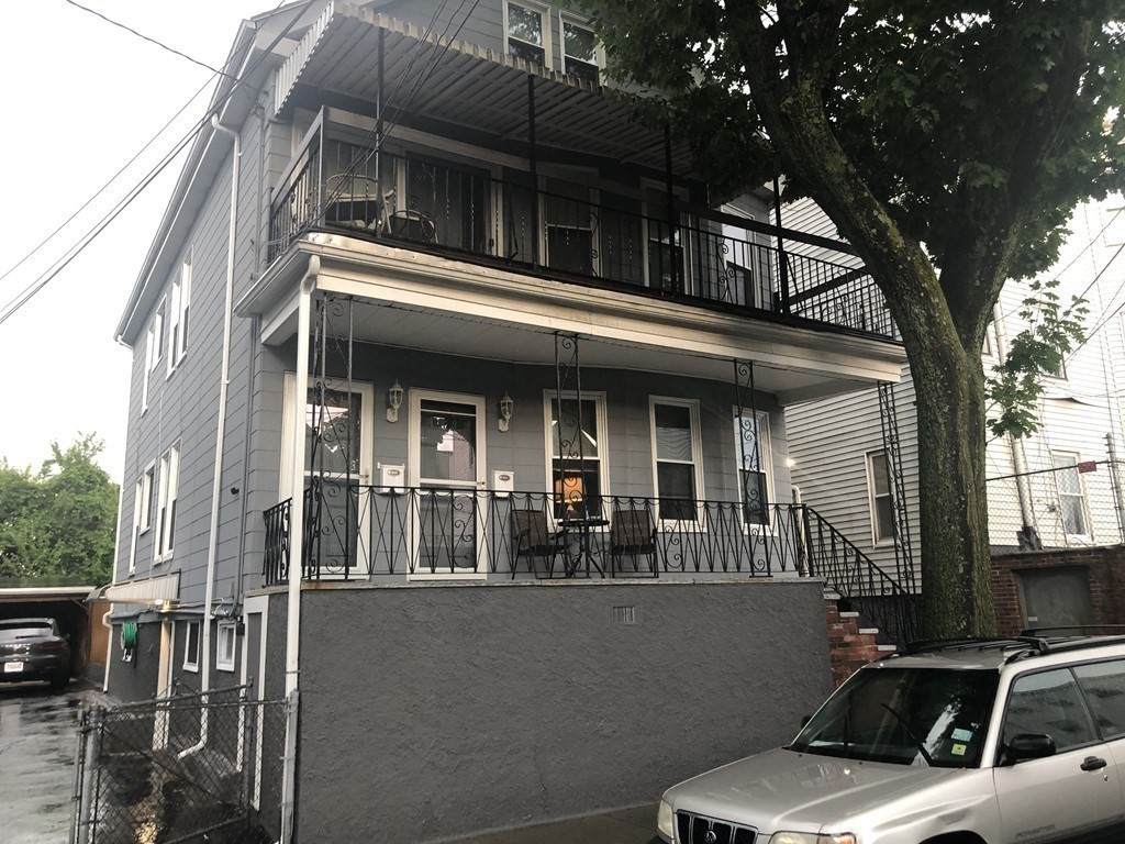 5 Kensington - Photo 1