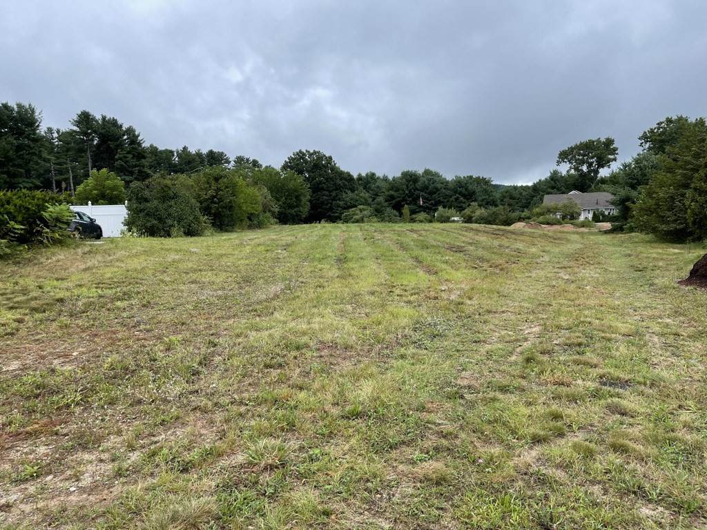 Lot 6 Sarah Lane - Photo 1