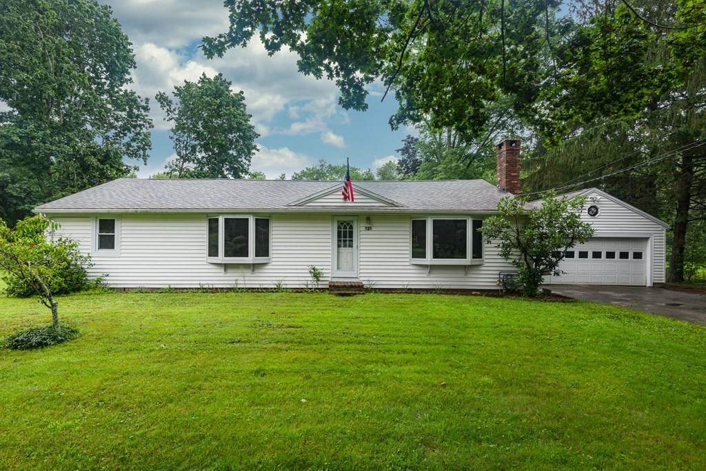 136 Cedar Street - Photo 1
