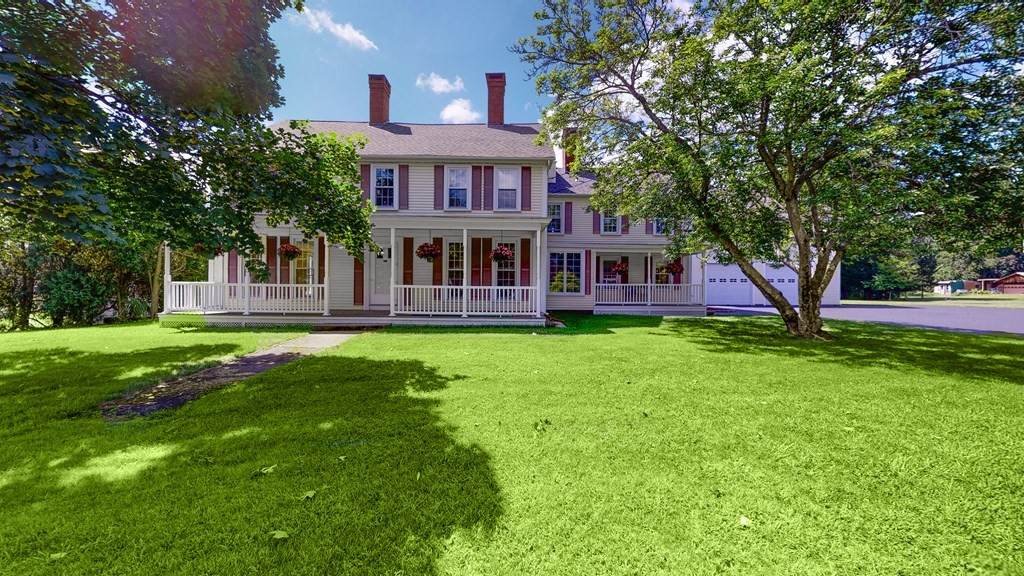 1674 Old Louisquisset Pike - Photo 1