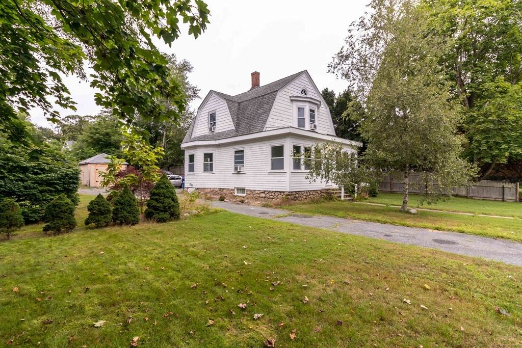 53 Gibbs - Photo 1