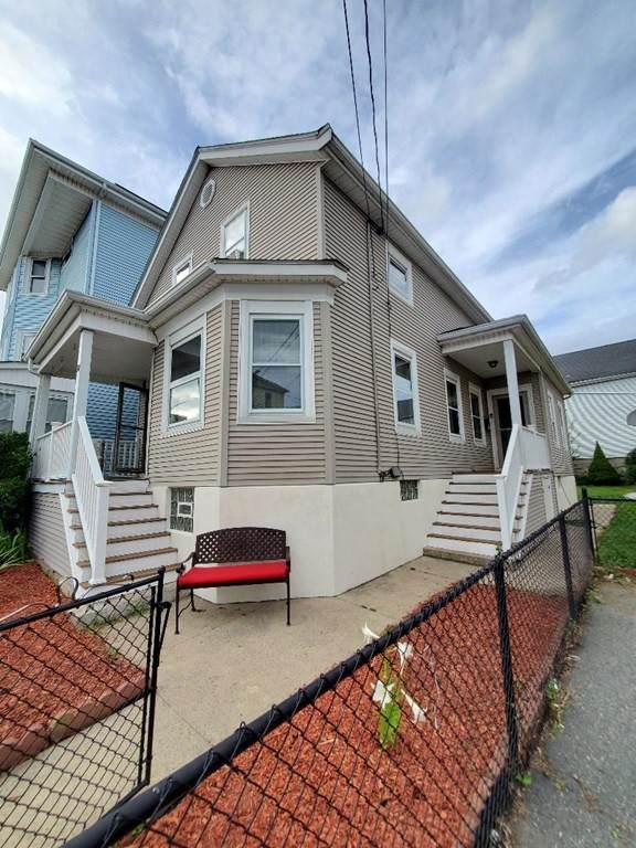 70 Gagnon Street - Photo 1