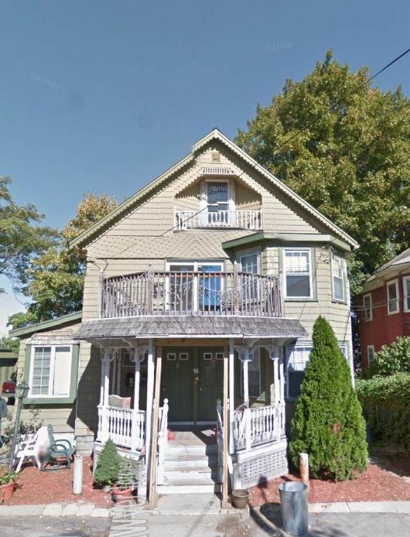 16 Sawyer Ter. - Photo 1