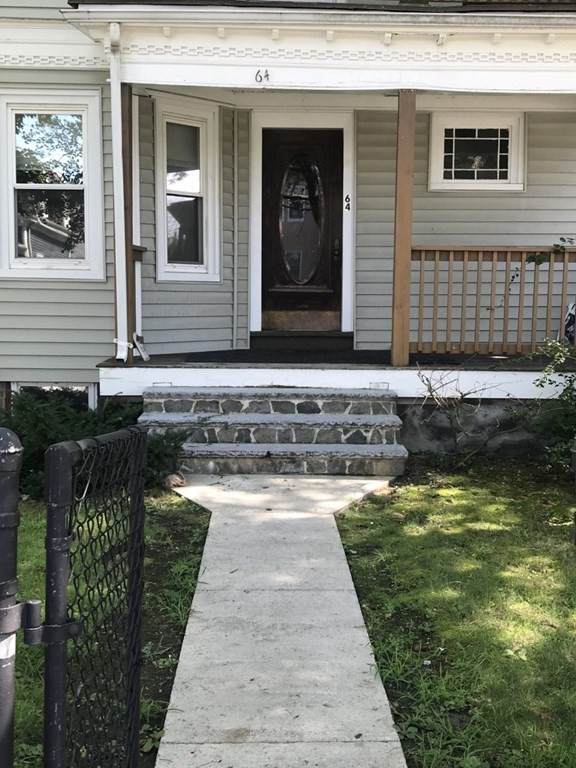 64 Wareham Street - Photo 1