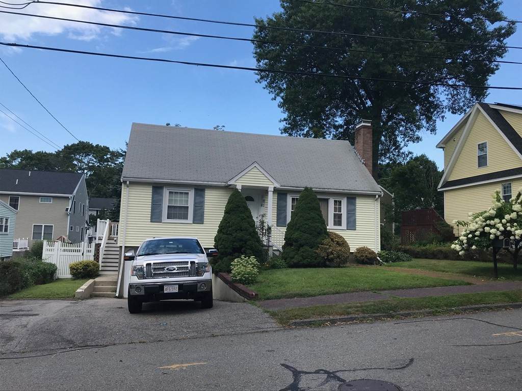 82 George St - Photo 1