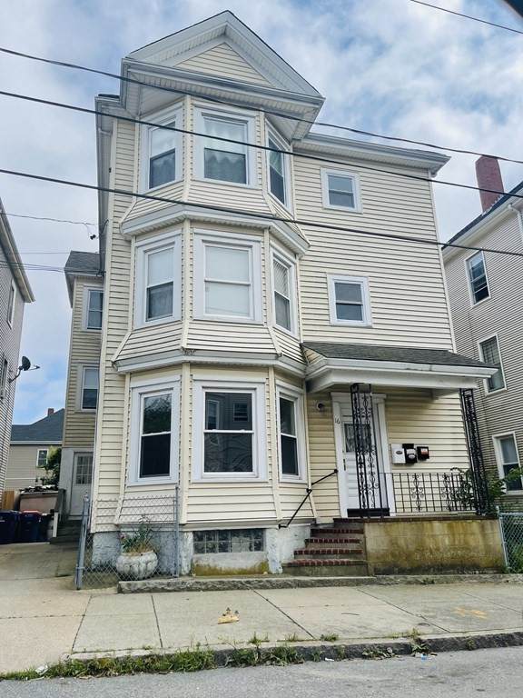 16 Warren St. - Photo 1