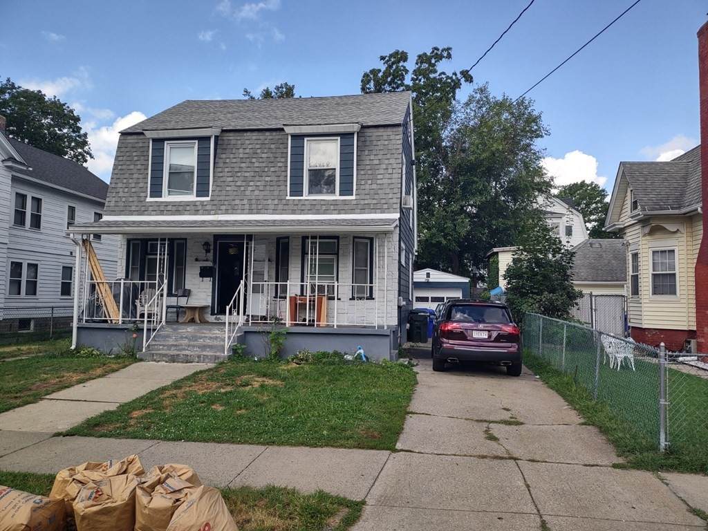 54 Norfolk St - Photo 1
