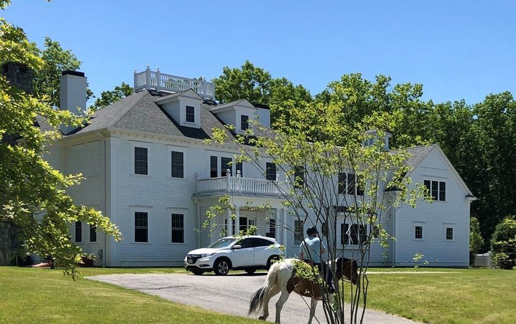 39 Mill Pond Rd - Photo 1