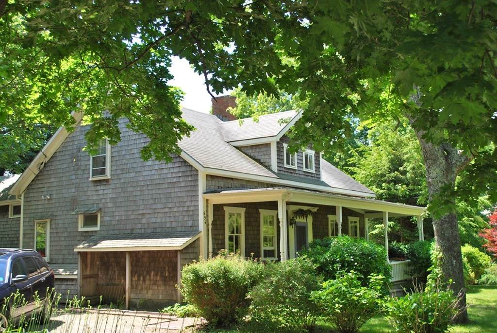 694 State Rd - Photo 1
