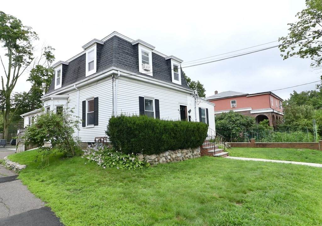 55 Allston St - Photo 1