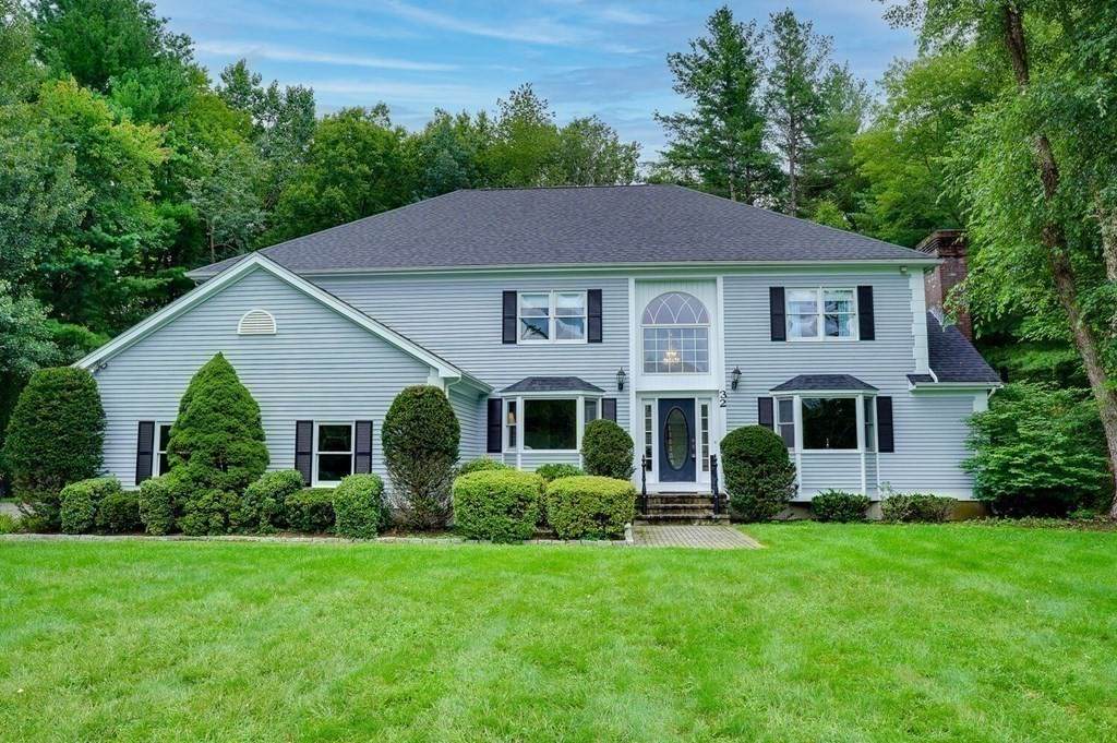 32 Twin Pond Lane - Photo 1