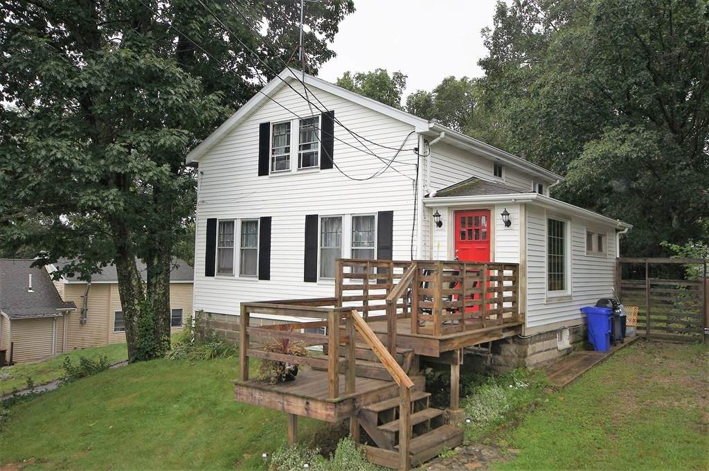 9 Courtland Street - Photo 1