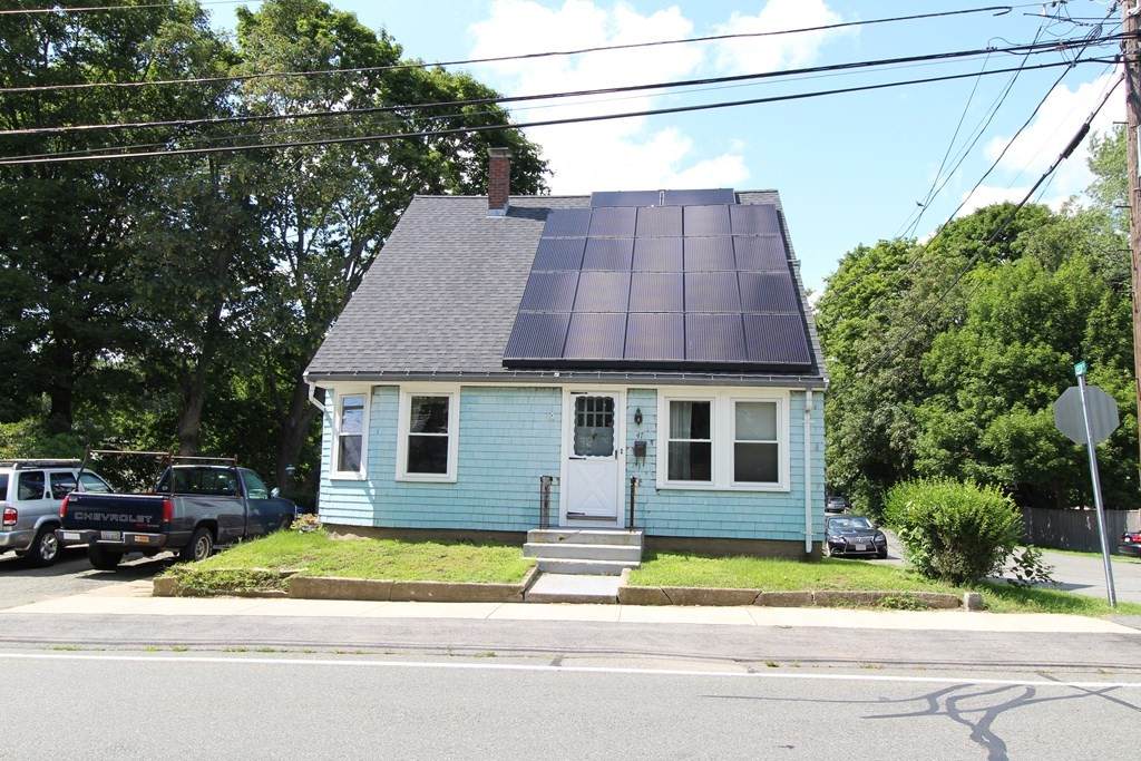 47 Kernwood Ave - Photo 1