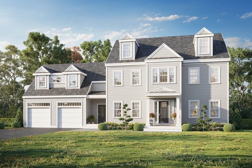 3 Coldbrook Circle - Photo 1