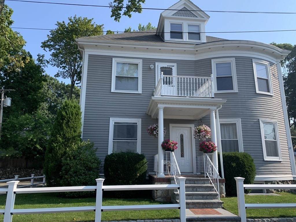 17 Joy Street - Photo 1