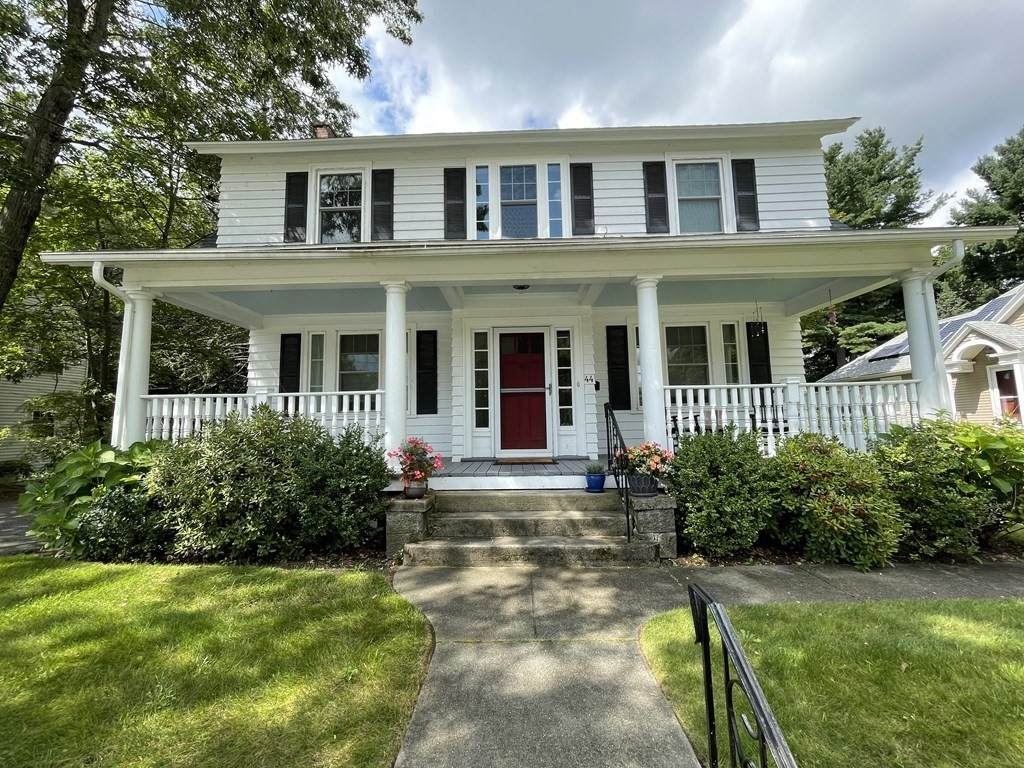44 York Street - Photo 1