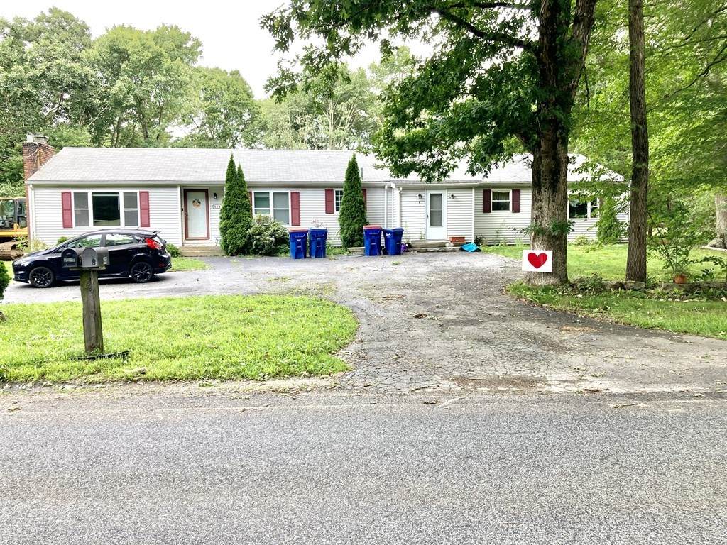 64 Charlotte White Road Ext - Photo 1