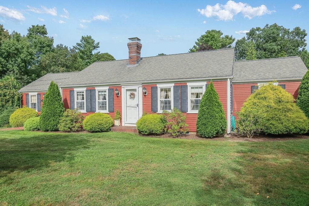 208 Osterville West Barnstable Rd - Photo 1