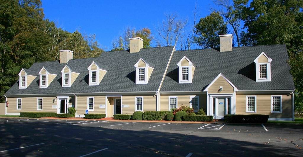 420 South Washington St - Photo 1