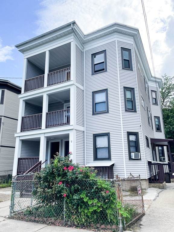 7 Claxton St - Photo 1