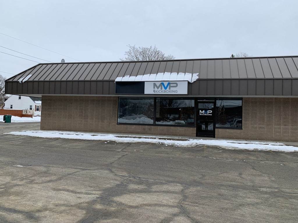 66 John Fitch Hwy - Photo 1