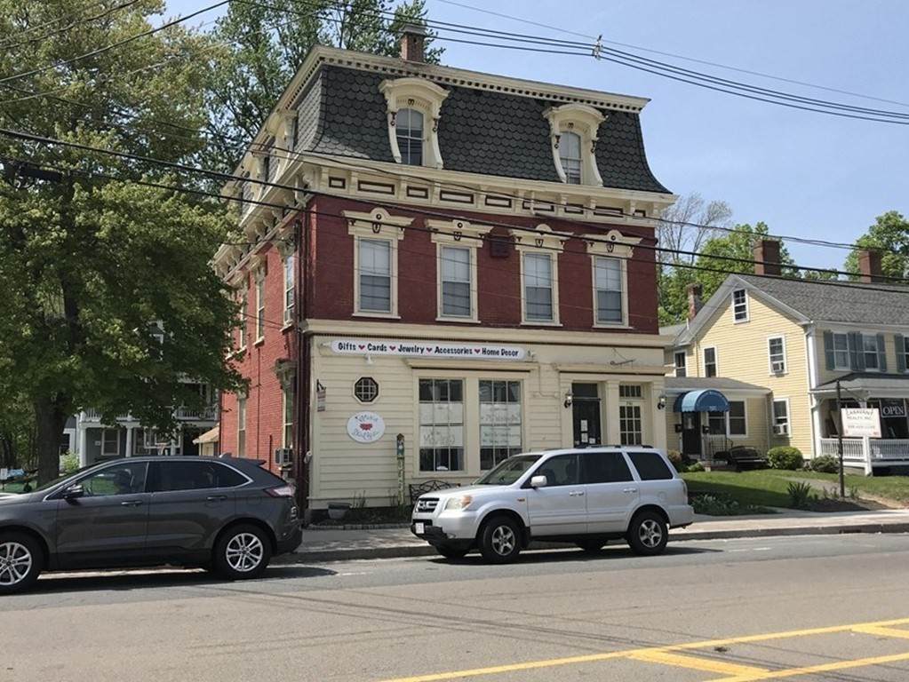 761 Washington Street - Photo 1
