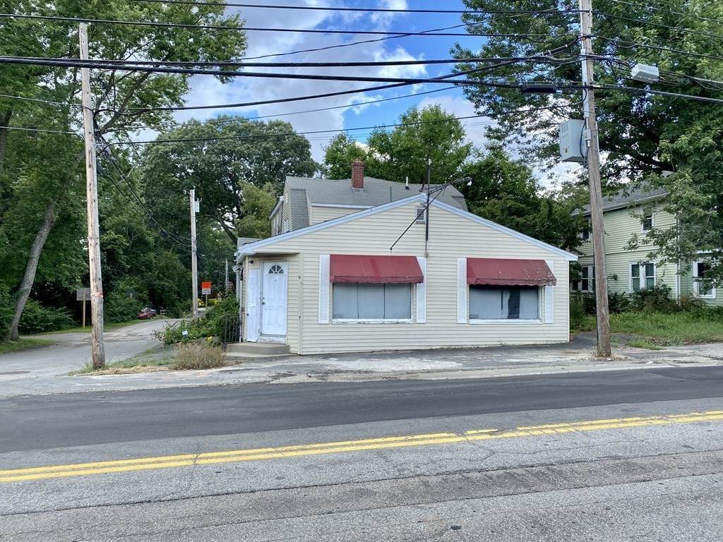 254 North Main Street - Photo 1