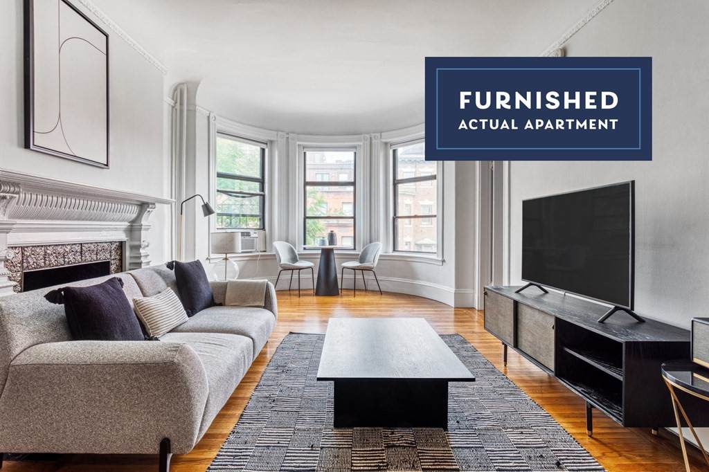 499 Beacon Street - Photo 1