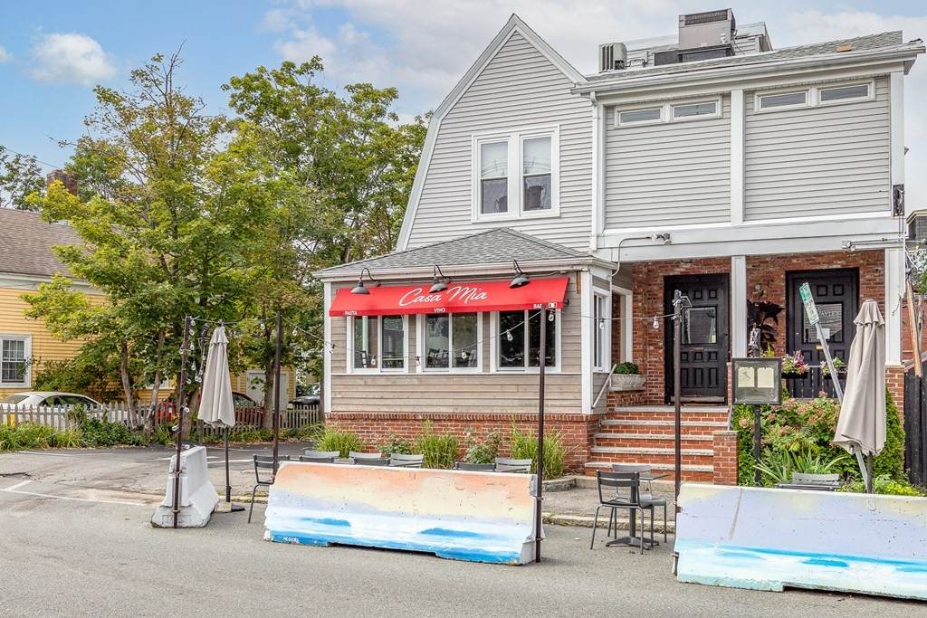 261 Washington Street - Photo 1