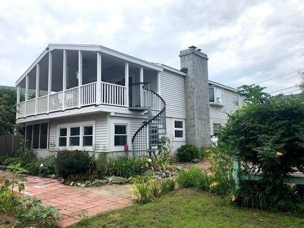 11 Exeter Way - Photo 1