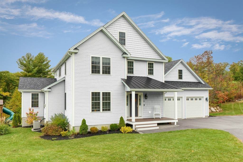 182 Davis Road - Photo 1