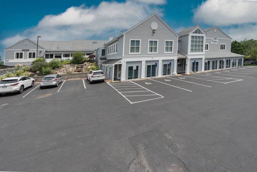 101 Access Rd - Photo 1
