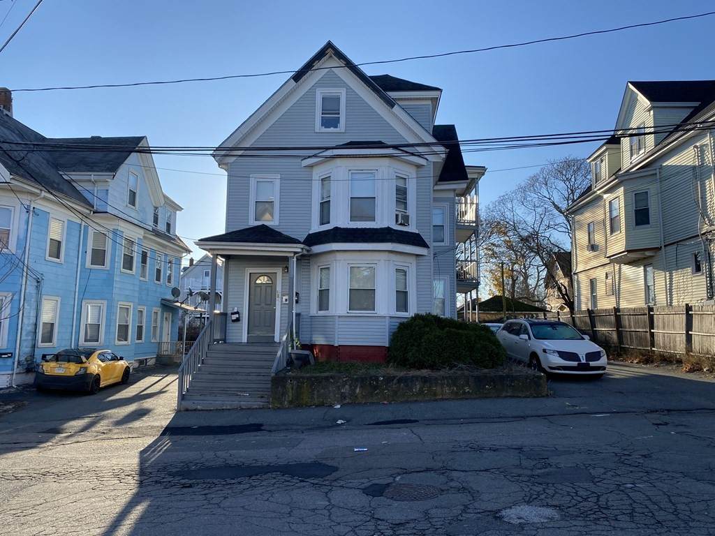 43 Wilmington St - Photo 1