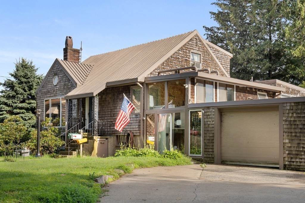 33 Pickman Rd. - Photo 1