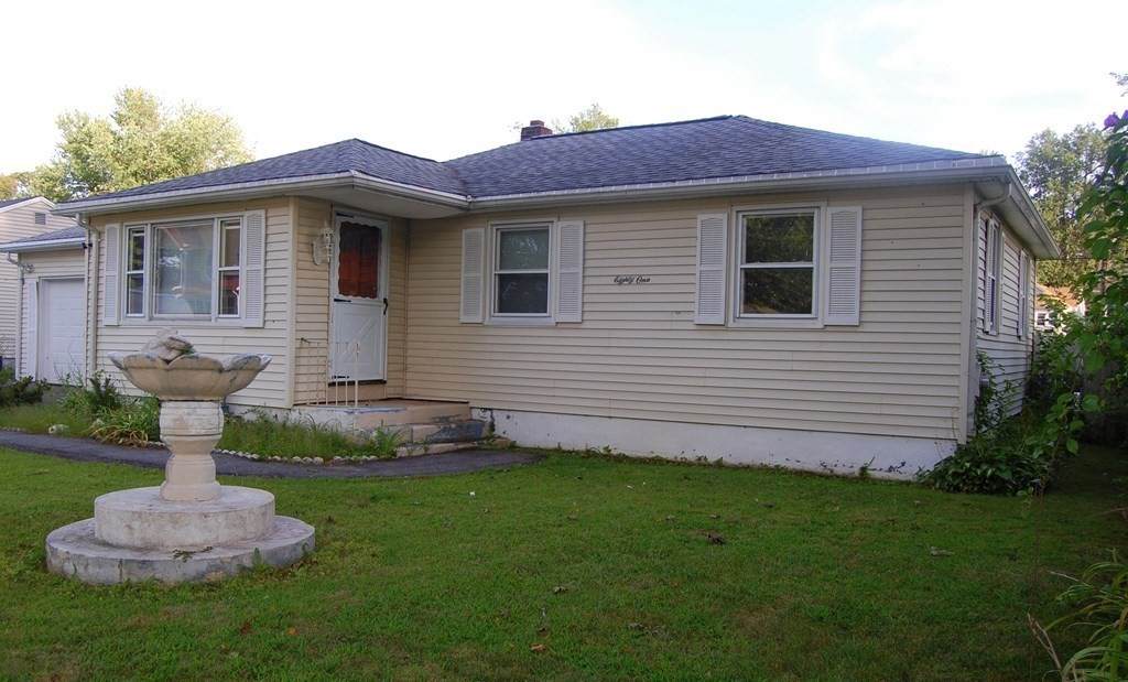 81 Rowland St - Photo 1