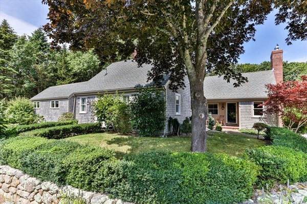 86 Parker Rd - Photo 1