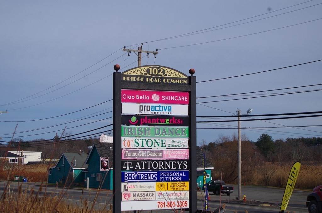 102 Bridge St - Photo 1