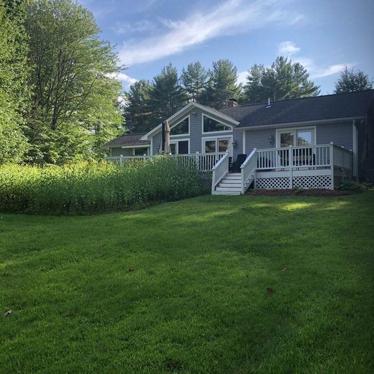 72 Old Boston Turnpike Road - Photo 1