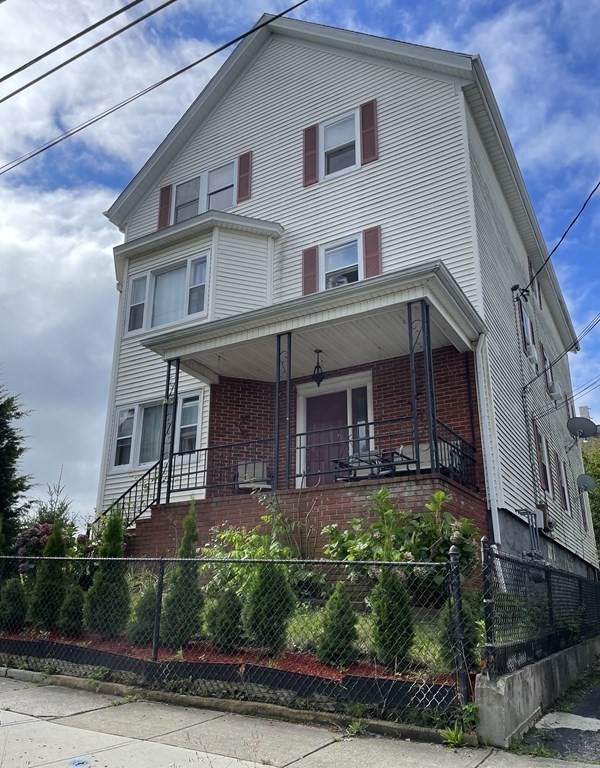249 Griffin Street - Photo 1