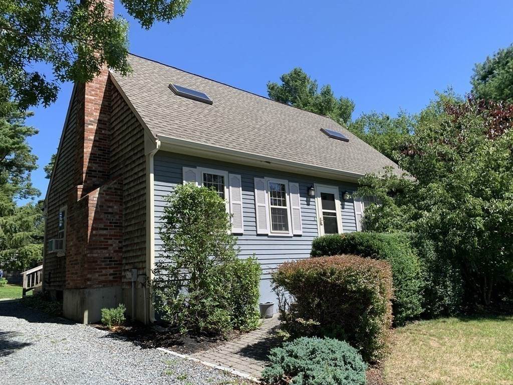 7 Burgee Lane - Photo 1
