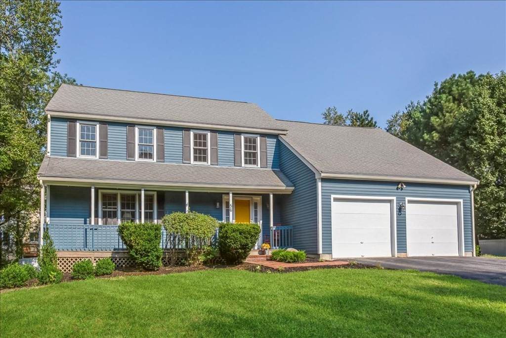 56 Guernsey Ave - Photo 1