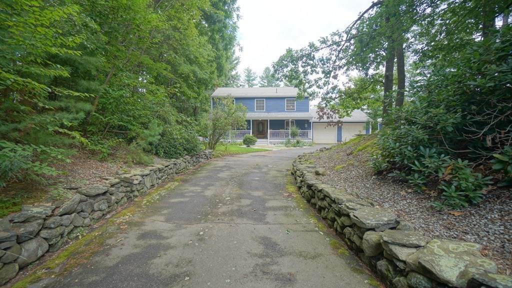 810 Bay Rd - Photo 1